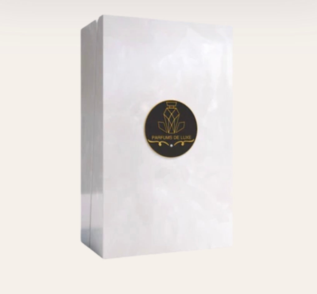 PARFUMS DE LUXE - ILLÚSIO EXTRAIT DE PARFUM 3.4 oz UNISEX